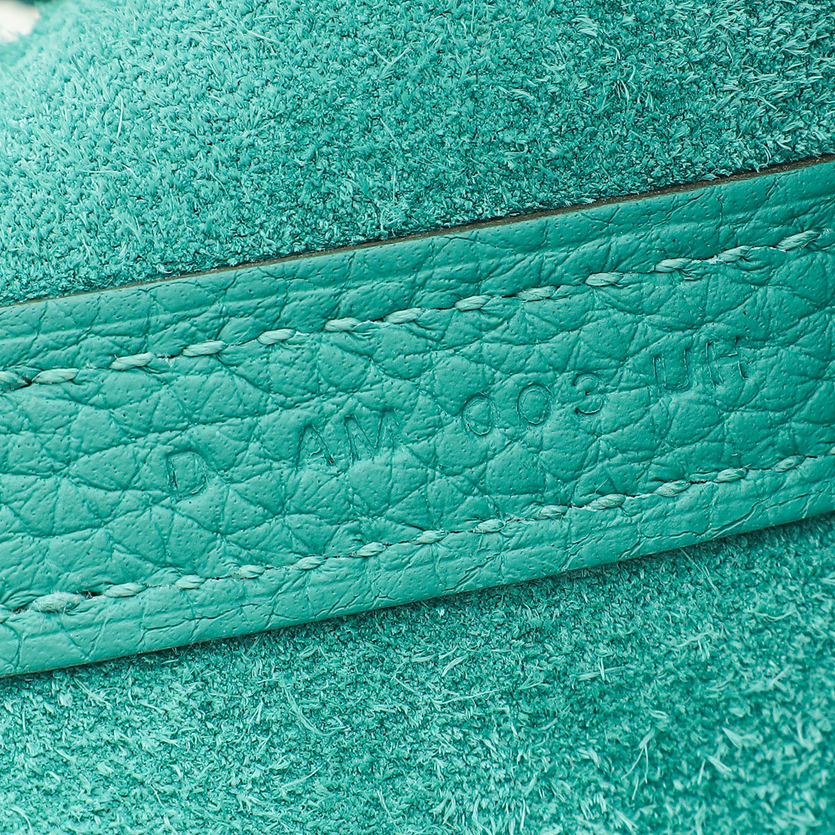 Hermes Bicolor Picotin Lock 18 Eclat Bag