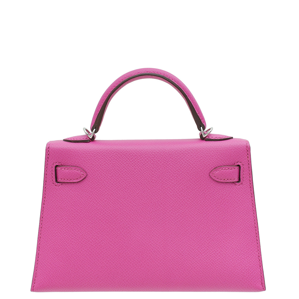 Hermes Magnolia Mini Kelly Bag