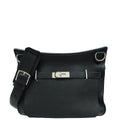 Hermes Noir Jypsiere 34 Bag