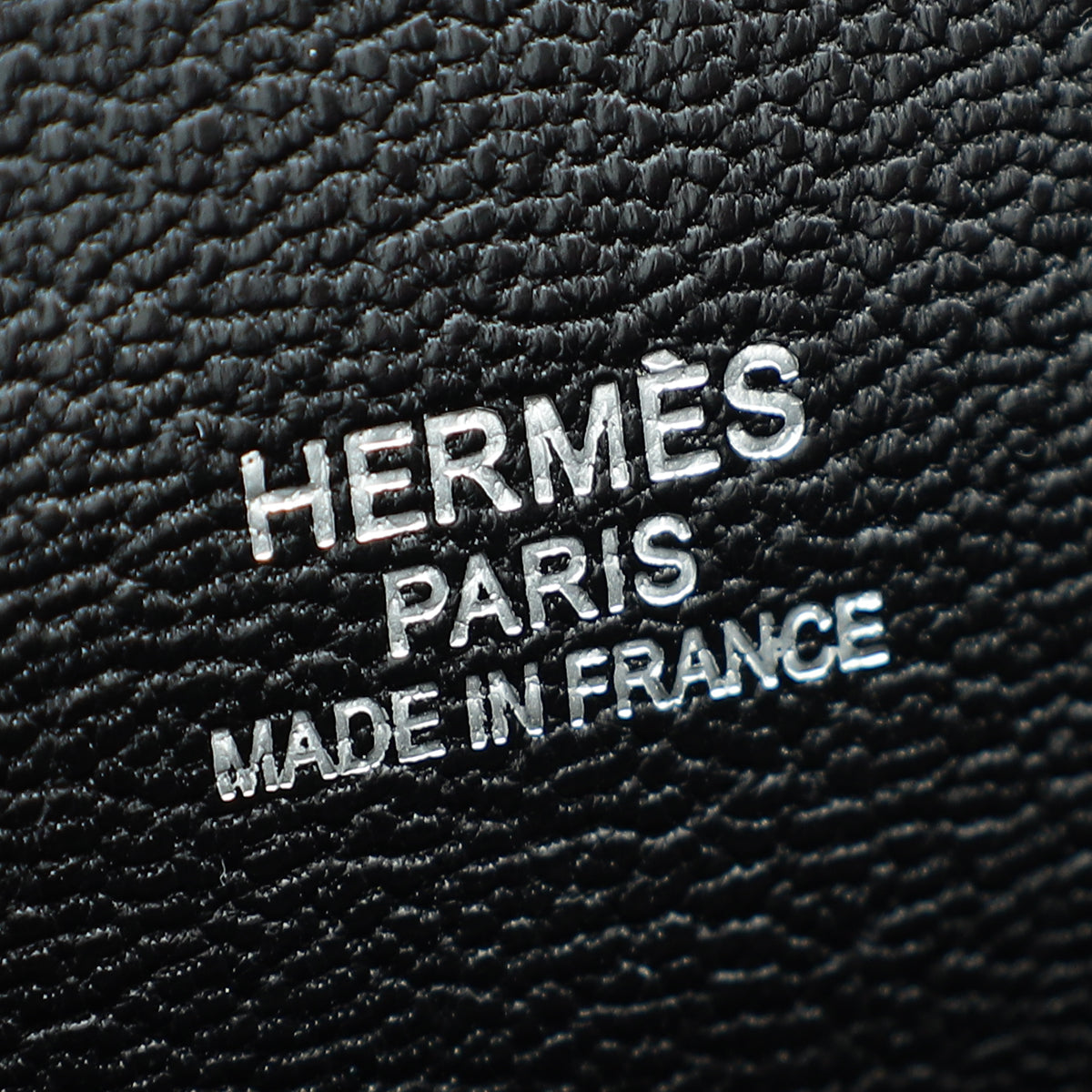Hermes Noir Jypsiere 34 Bag