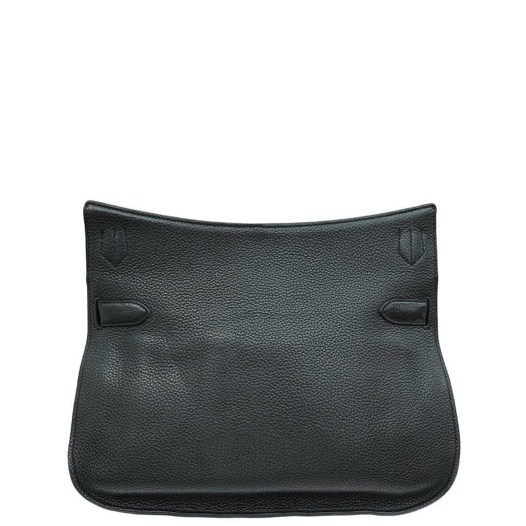 Hermes Noir Jypsiere 34 Bag