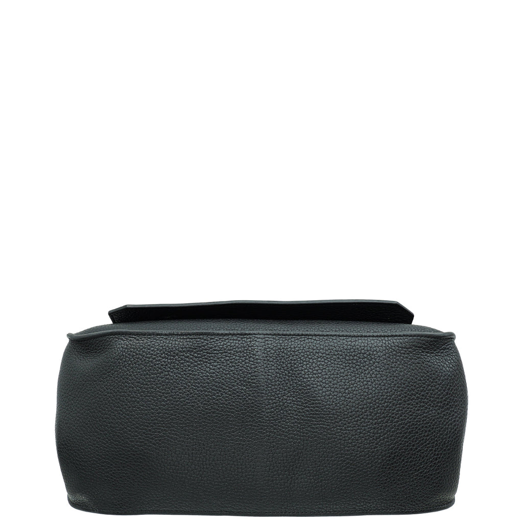 Hermes Noir Jypsiere 34 Bag