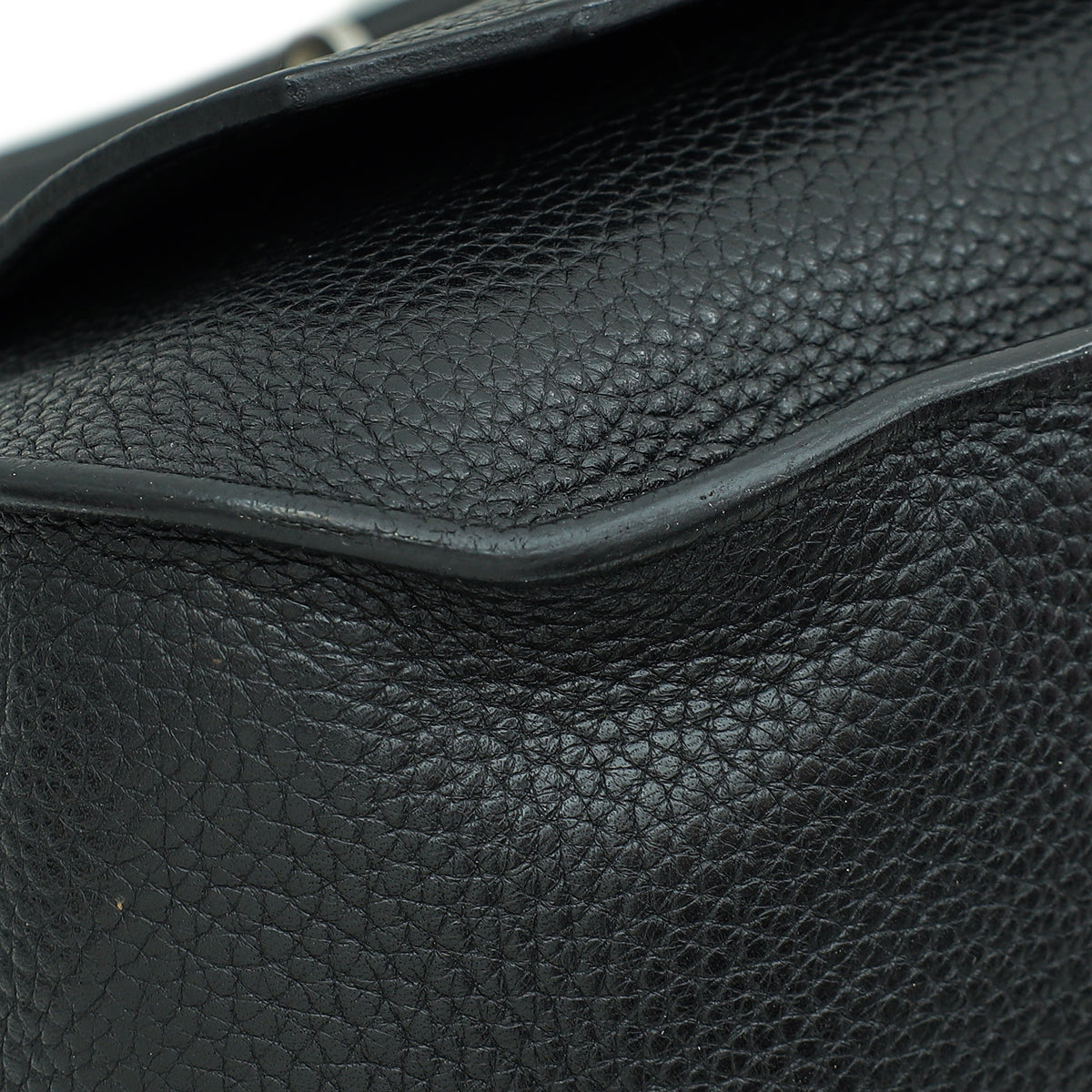 Hermes Noir Jypsiere 34 Bag