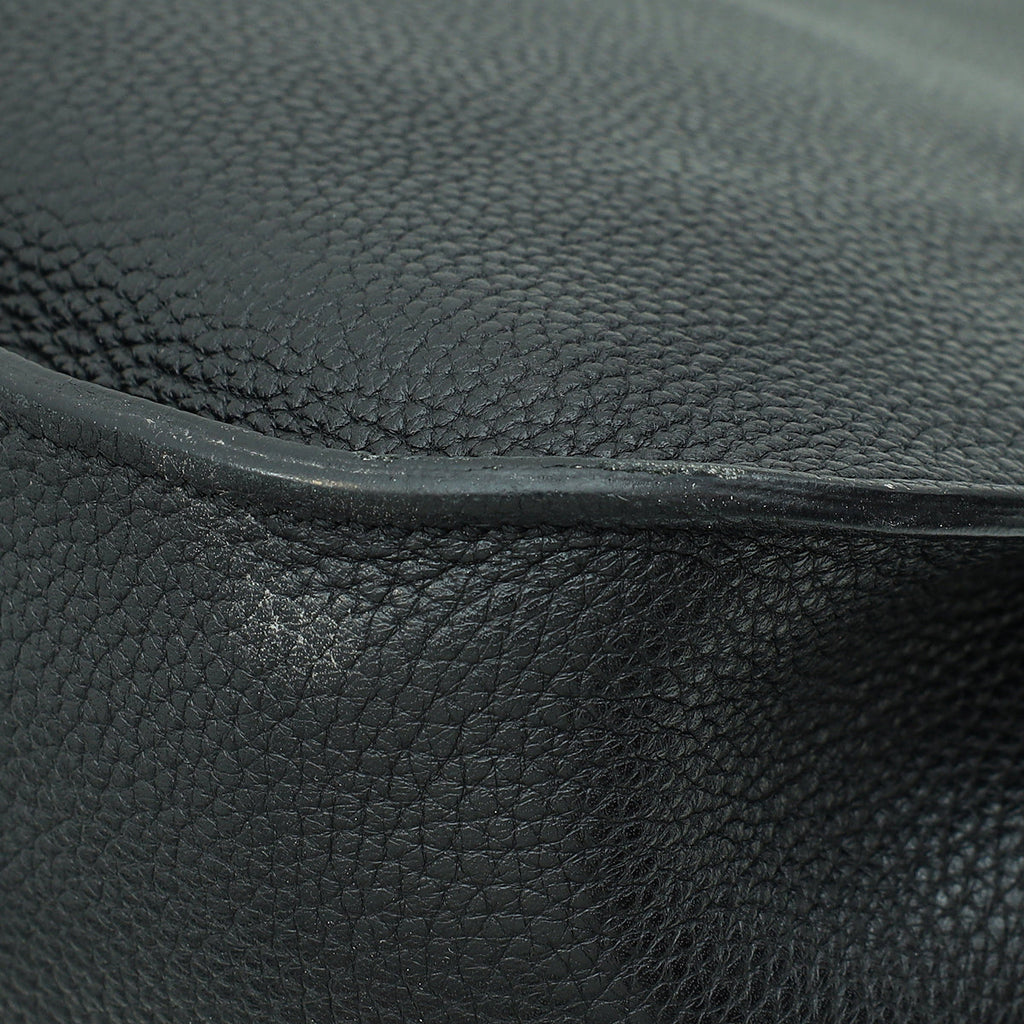 Hermes Noir Jypsiere 34 Bag