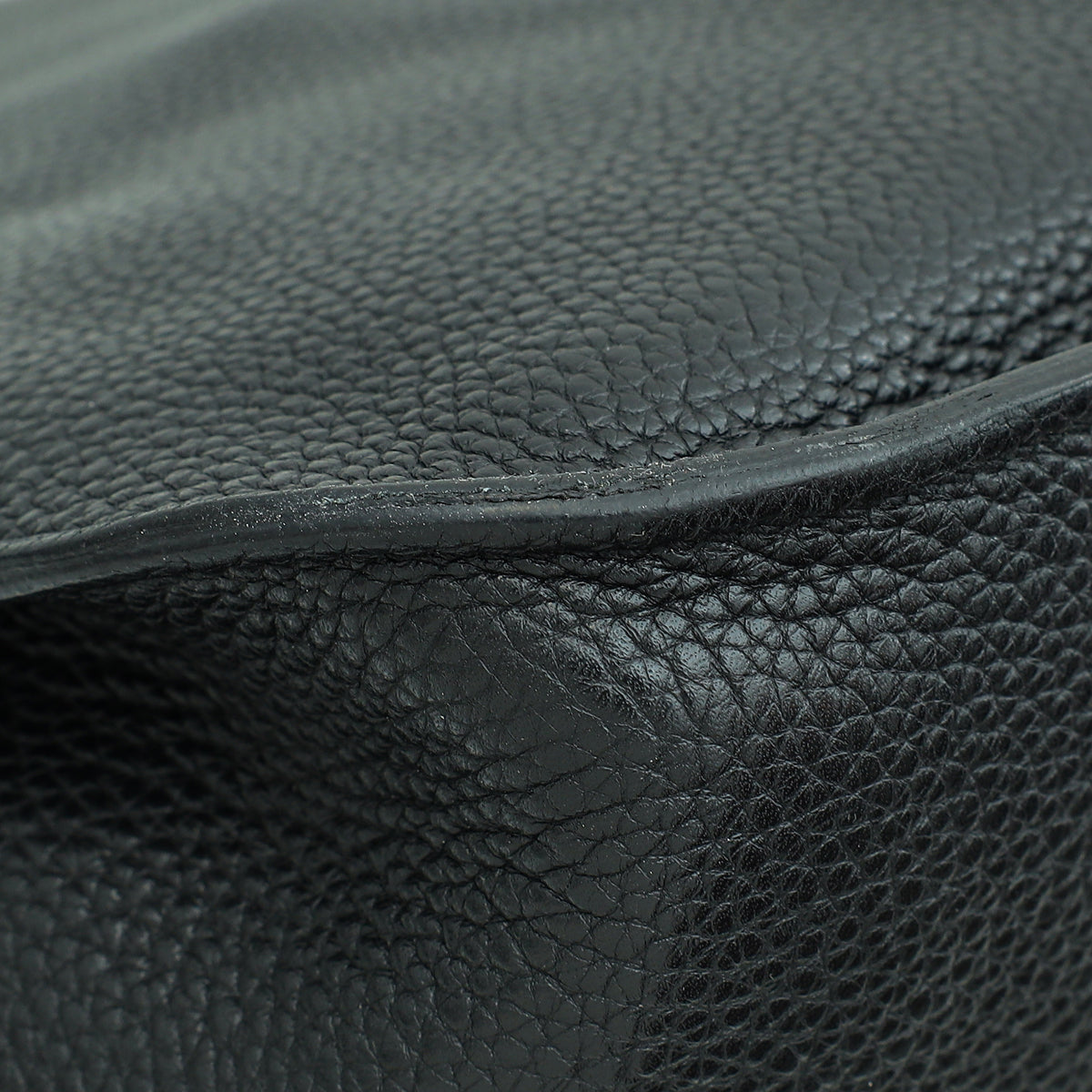 Hermes Noir Jypsiere 34 Bag