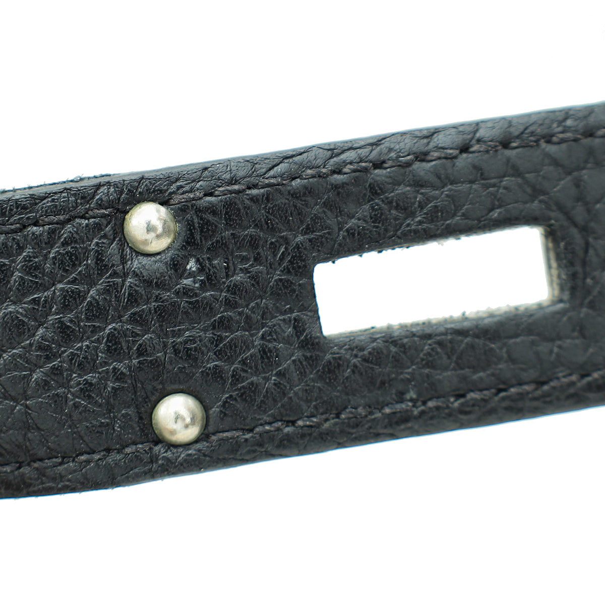 Hermes Noir Jypsiere 34 Bag