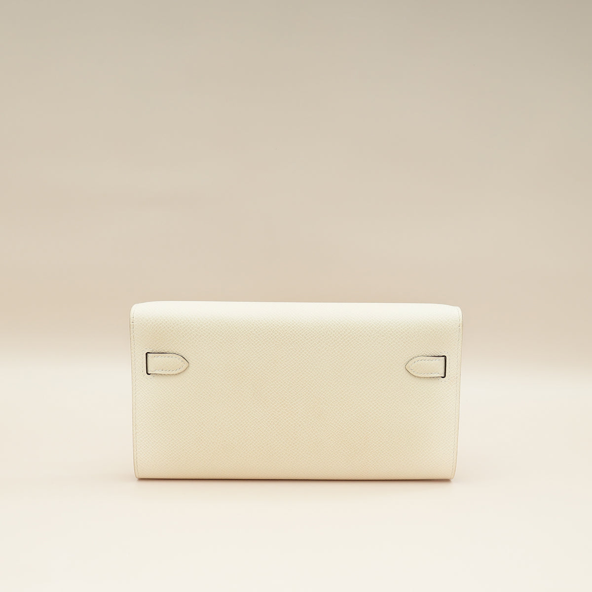 Hermes Nata Kelly To Go Wallet