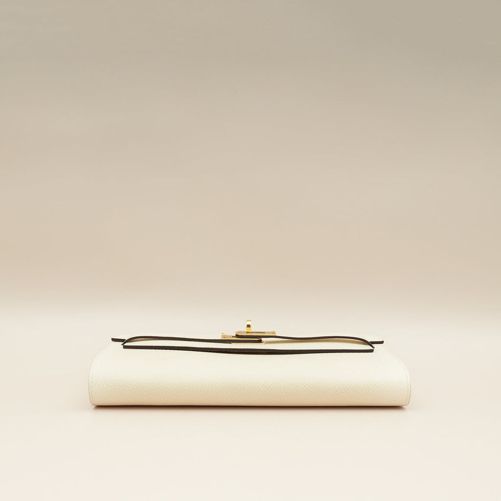 Hermes Nata Kelly To Go Wallet