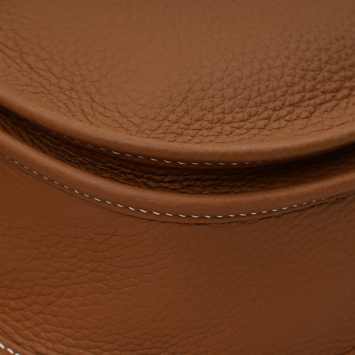 Hermes Gold Evelyne III PM Bag
