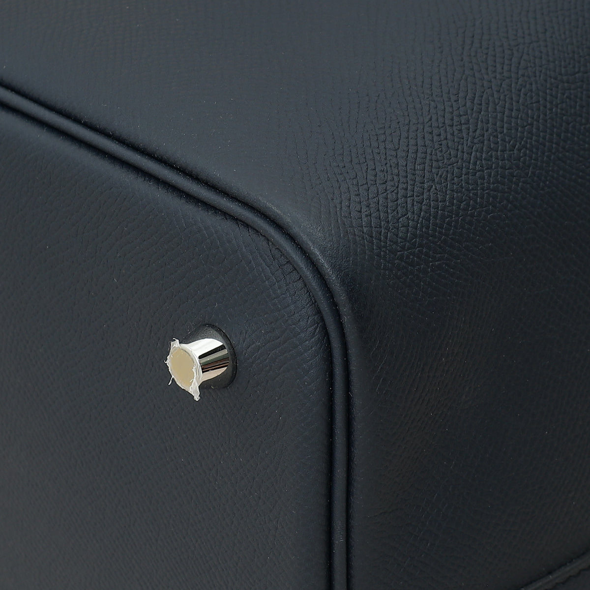 Hermes Tricolor Picotin Lock 22 Tressage Bag
