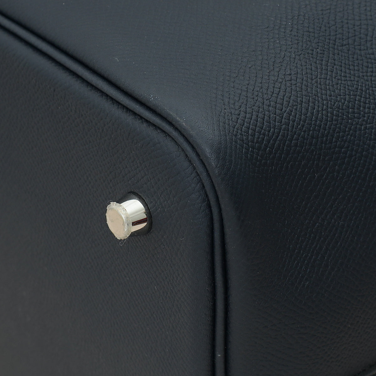 Hermes Tricolor Picotin Lock 22 Tressage Bag