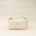 Hermes Naturel Bride-A-Brac Case Large Model