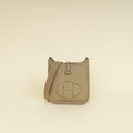 Hermes Evelyne Sauge Taurillon Clemence TPM Bag
