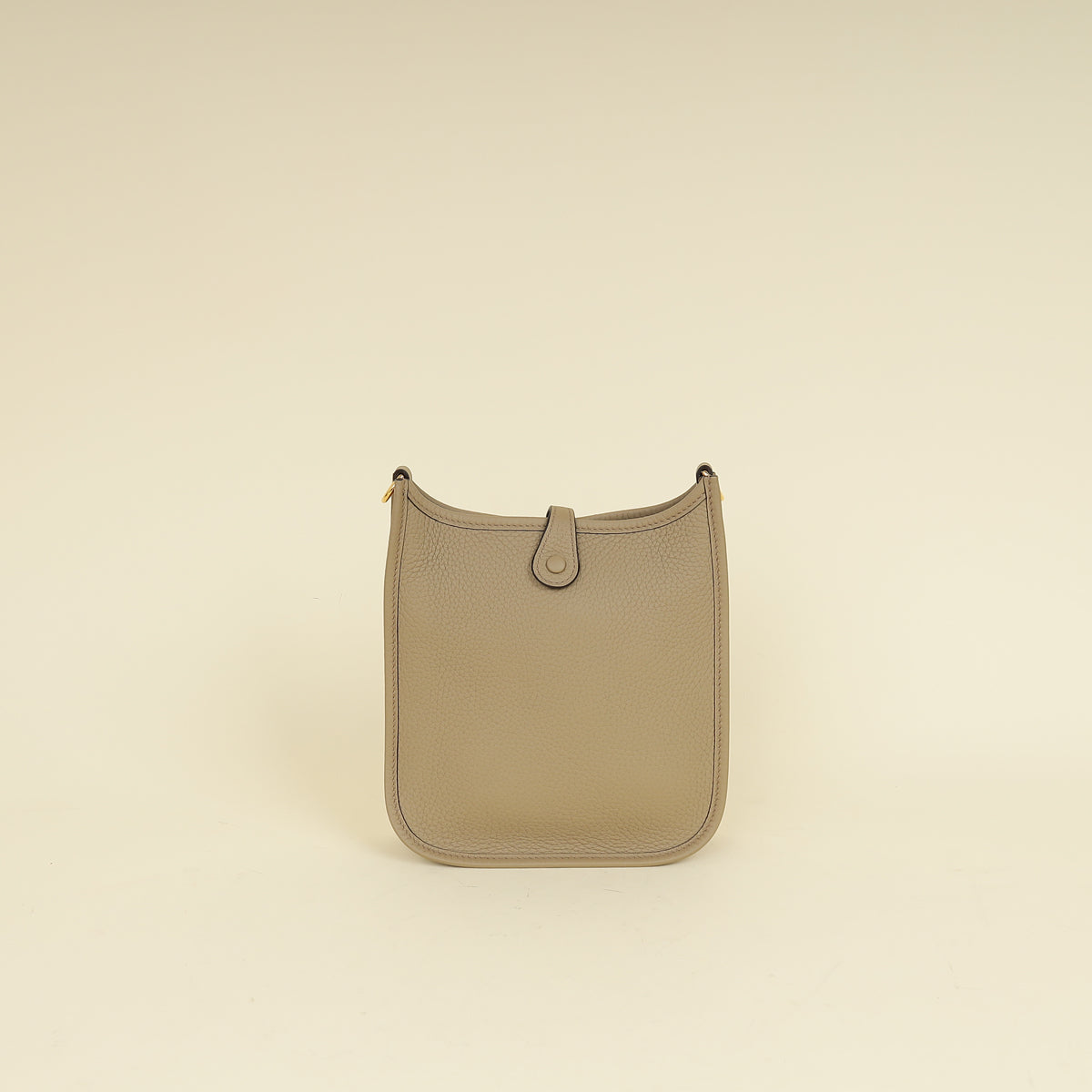 Hermes Evelyne Sauge Taurillon Clemence TPM Bag