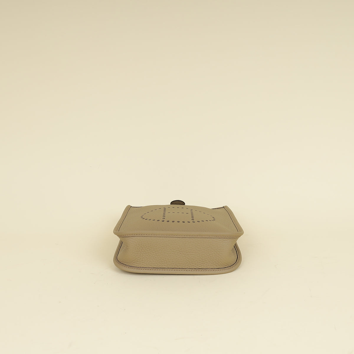 Hermes Evelyne Sauge Taurillon Clemence TPM Bag
