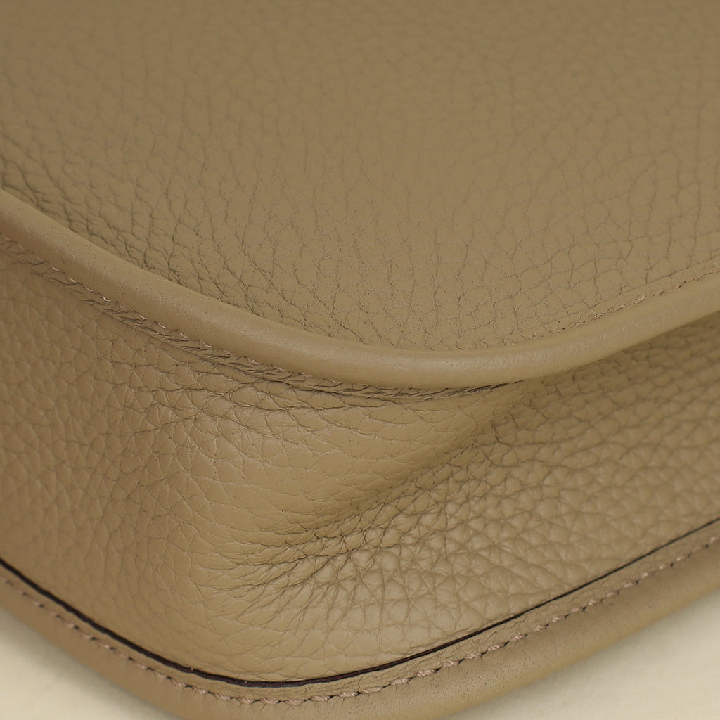 Hermes Evelyne Sauge Taurillon Clemence TPM Bag