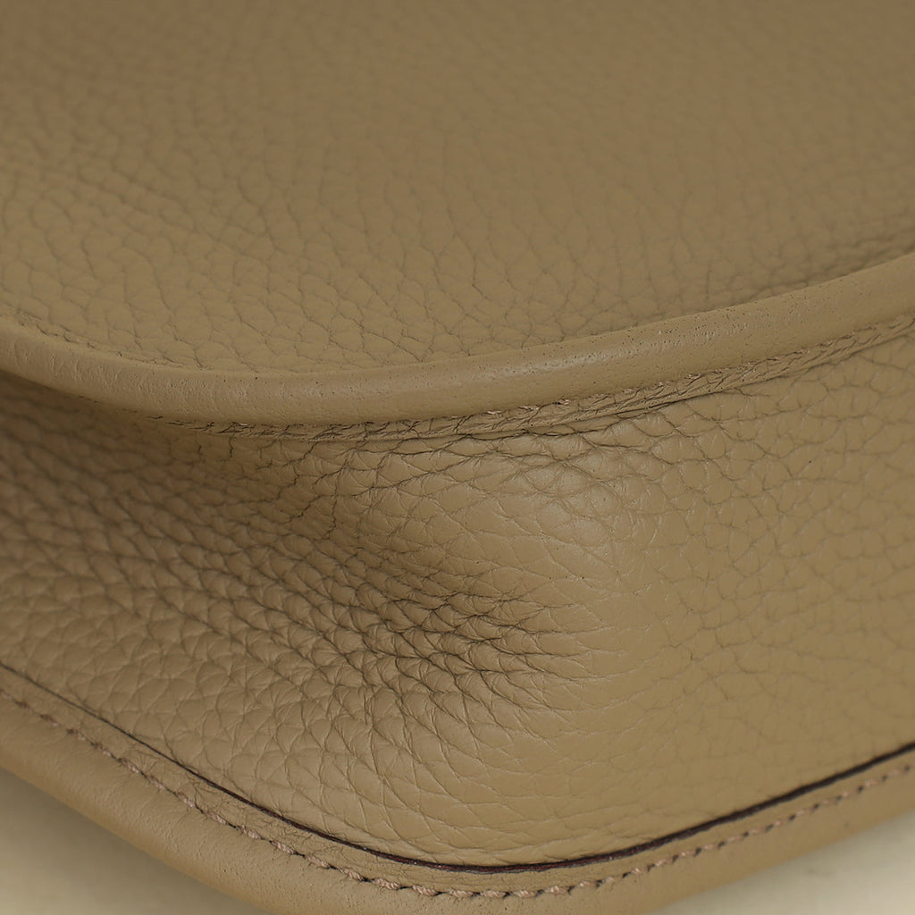 Hermes Evelyne Sauge Taurillon Clemence TPM Bag