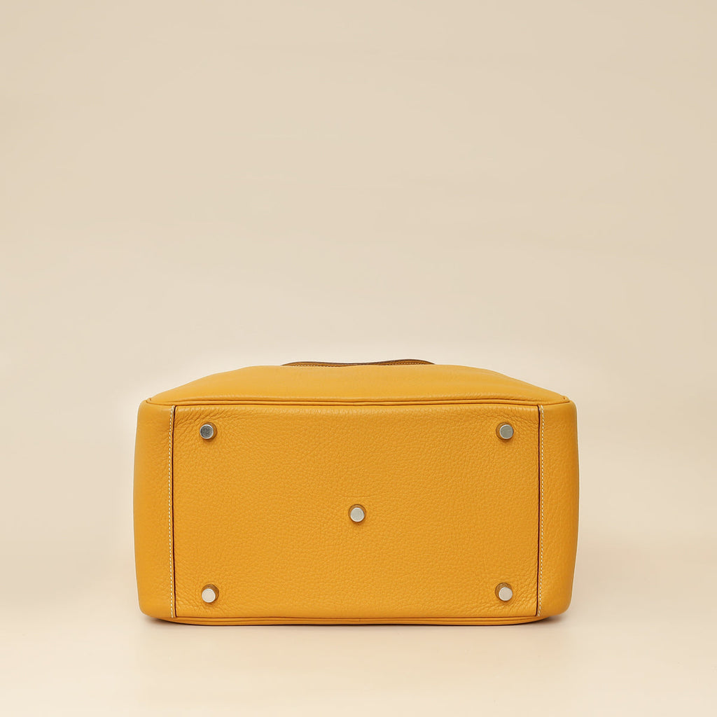 Hermes Soleil Lindy 30 Bag