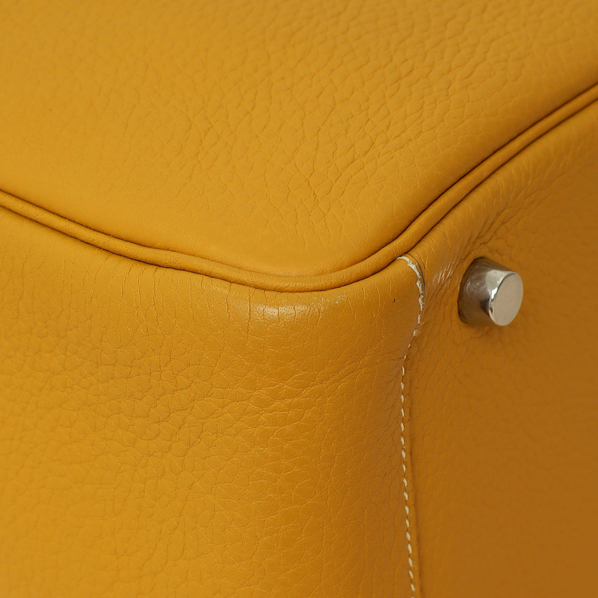 Hermes Soleil Lindy 30 Bag
