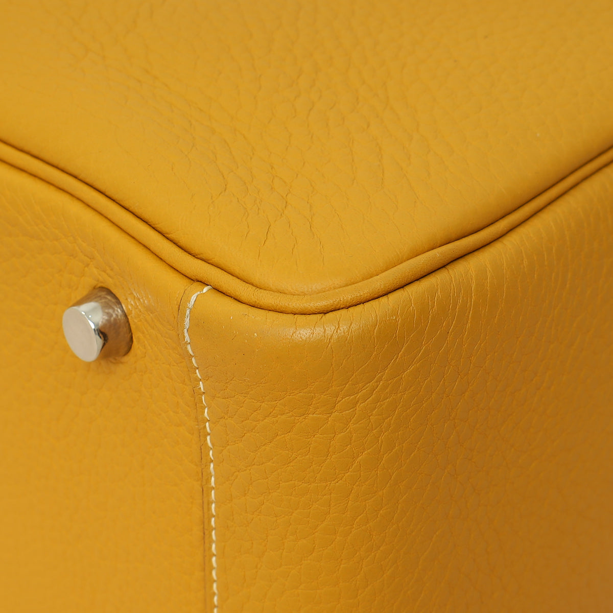 Hermes Soleil Lindy 30 Bag