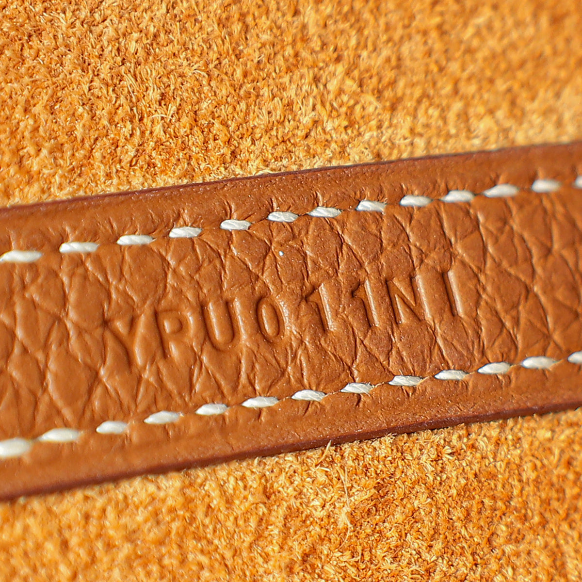 Hermes Gold Picotin Lock 18 Bag