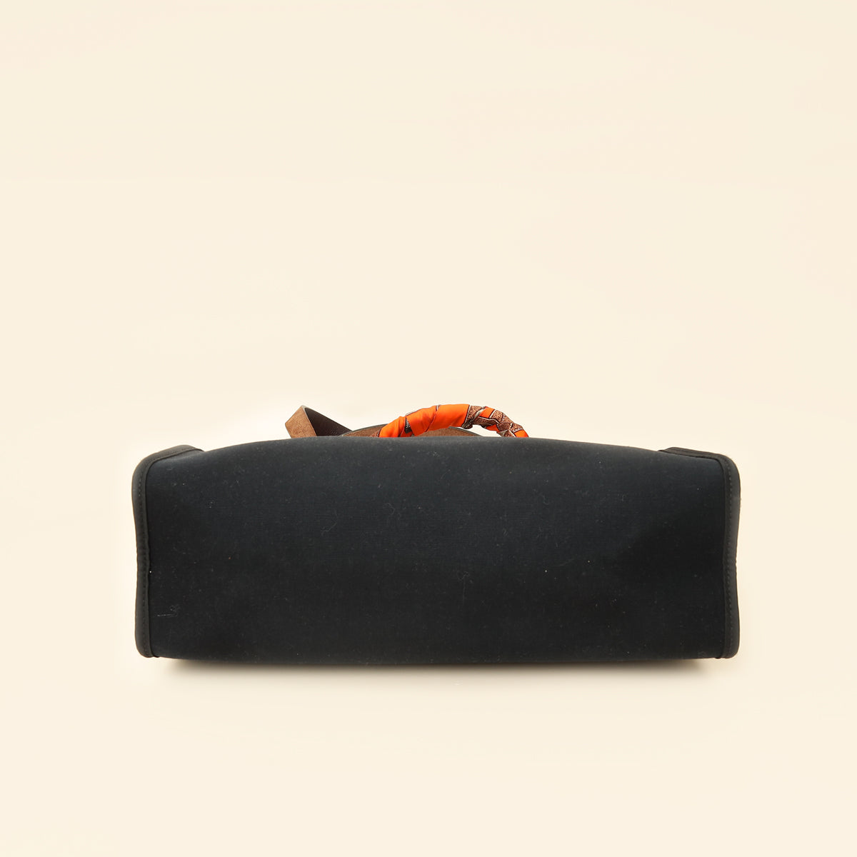 Hermes Bicolor Sellier Herbag Zip PM Bag