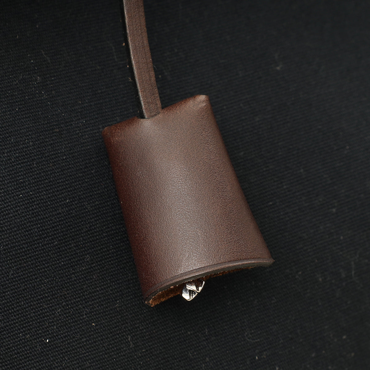 Hermes Bicolor Sellier Herbag Zip PM Bag