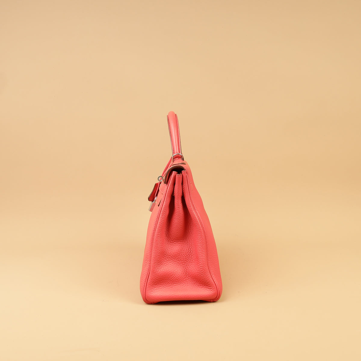 Hermes Bougainvillea Retourne Kelly 32 Bag