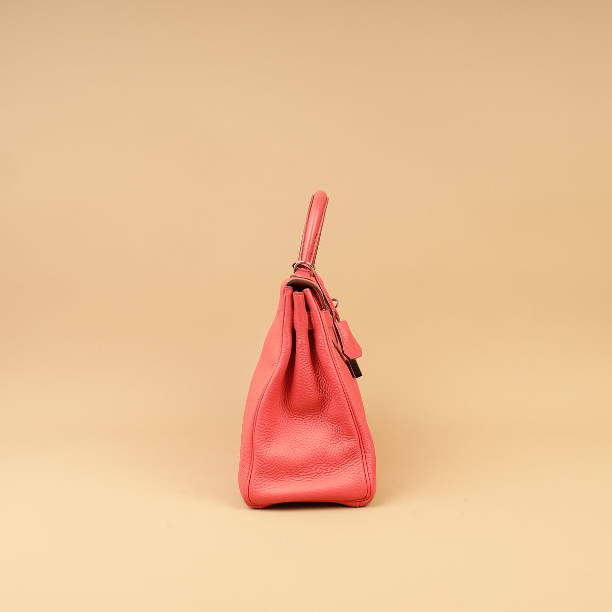 Hermes Bougainvillea Retourne Kelly 32 Bag