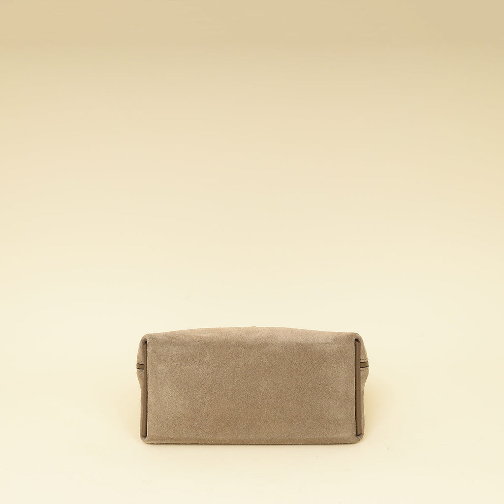 Hermes Bicolor 24/24 Mini 21 Bag