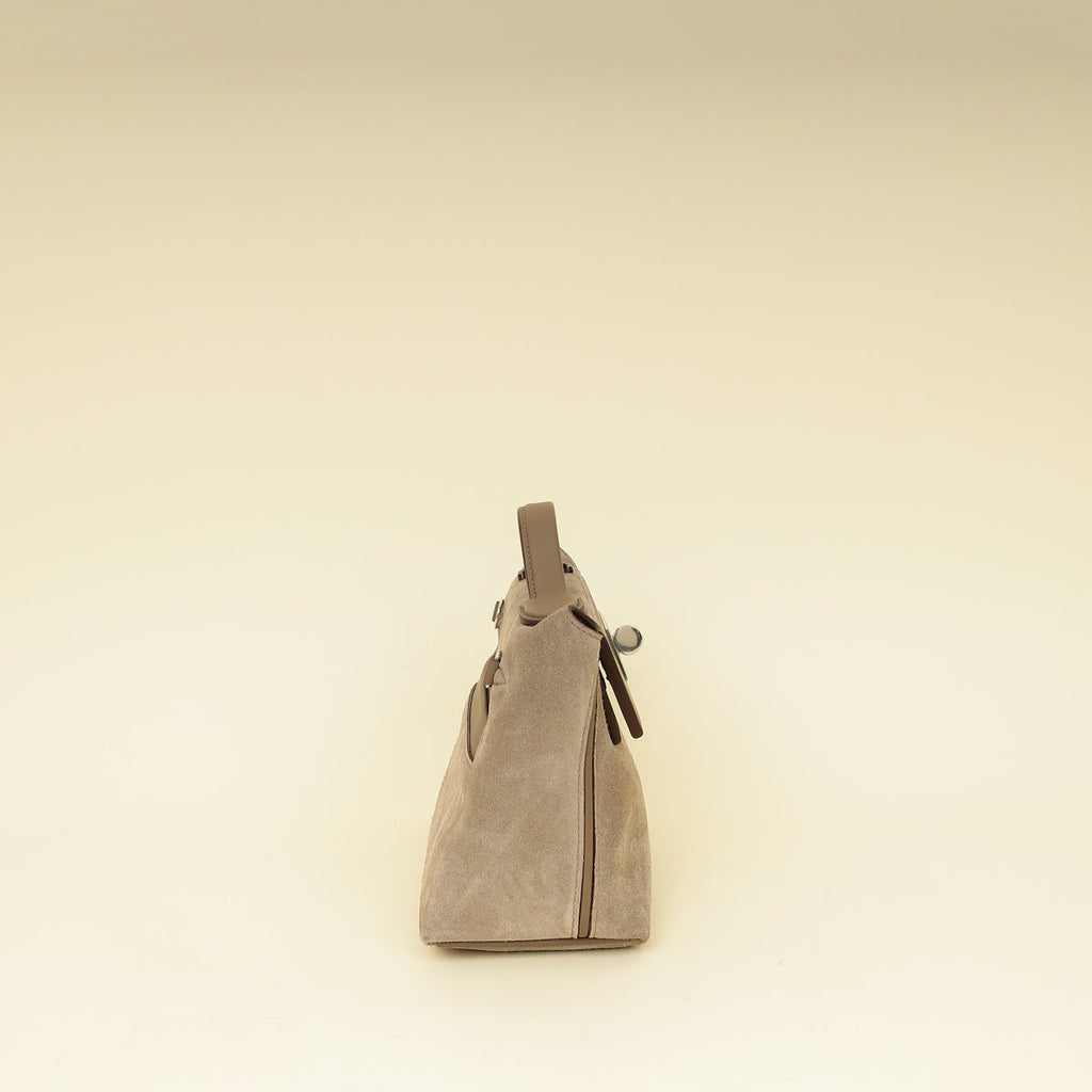 Hermes Bicolor 24/24 Mini 21 Bag