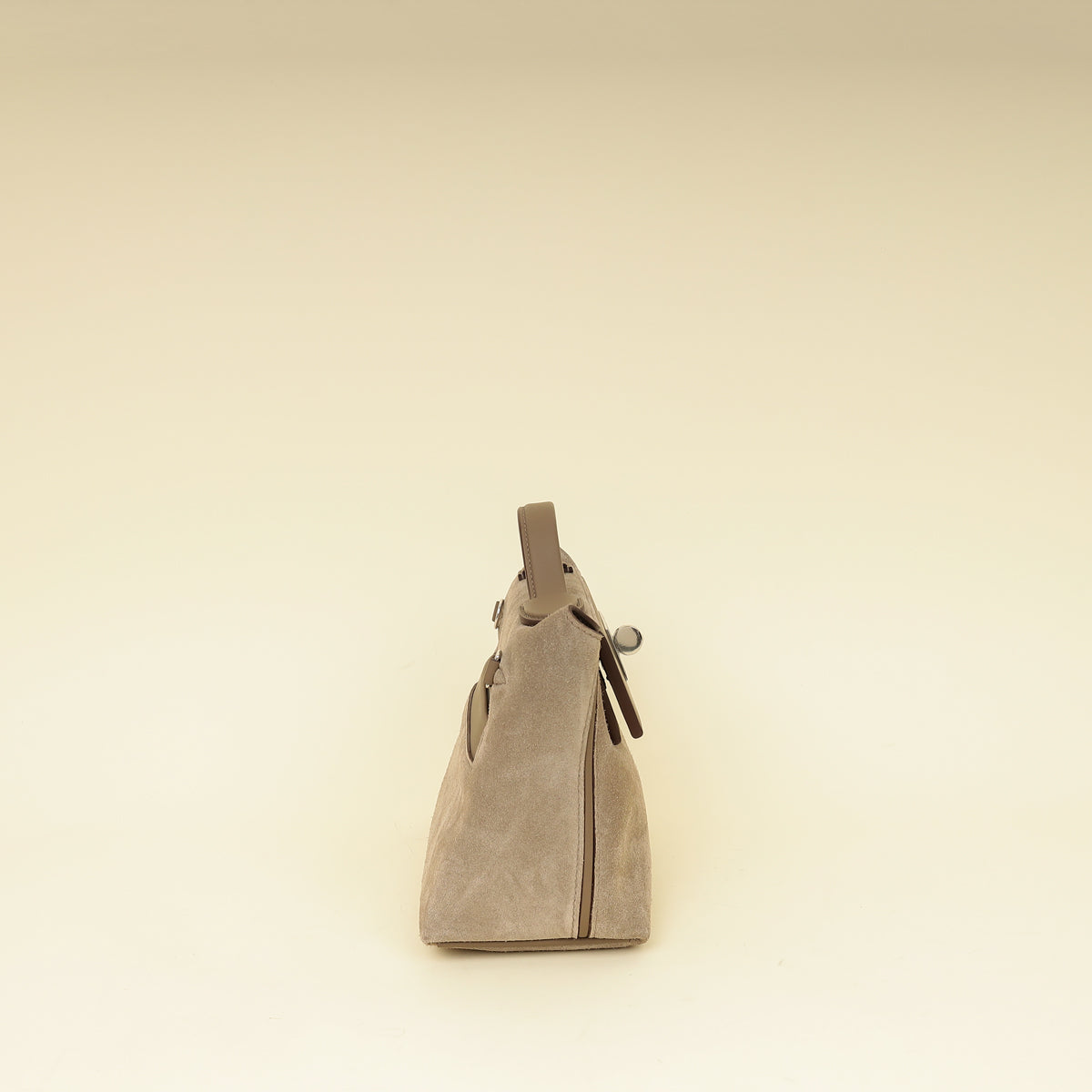 Hermes Bicolor 24/24 Mini 21 Bag