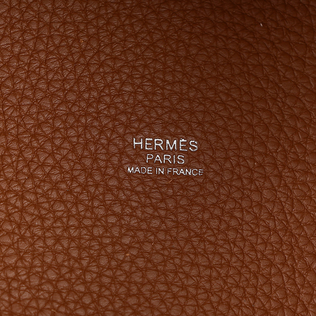Hermes Gold Picotin Lock 22 Bag
