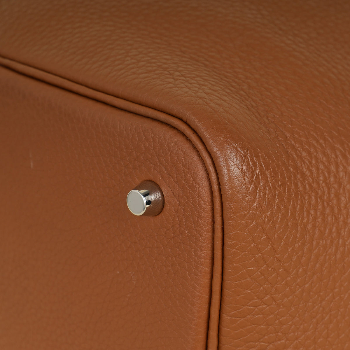 Hermes Gold Picotin Lock 22 Bag