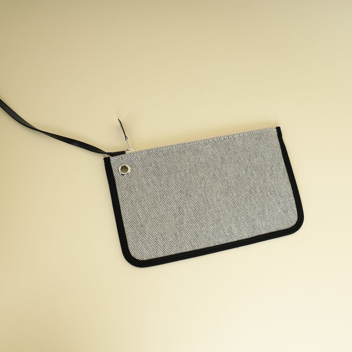 Hermes Bicolor Herbag Messenger 39 Bag