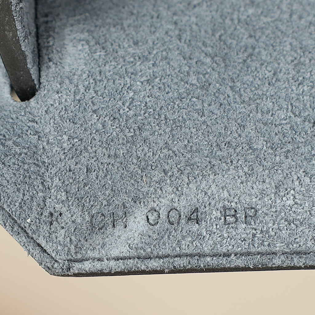 Hermes Bicolor Herbag Messenger 39 Bag