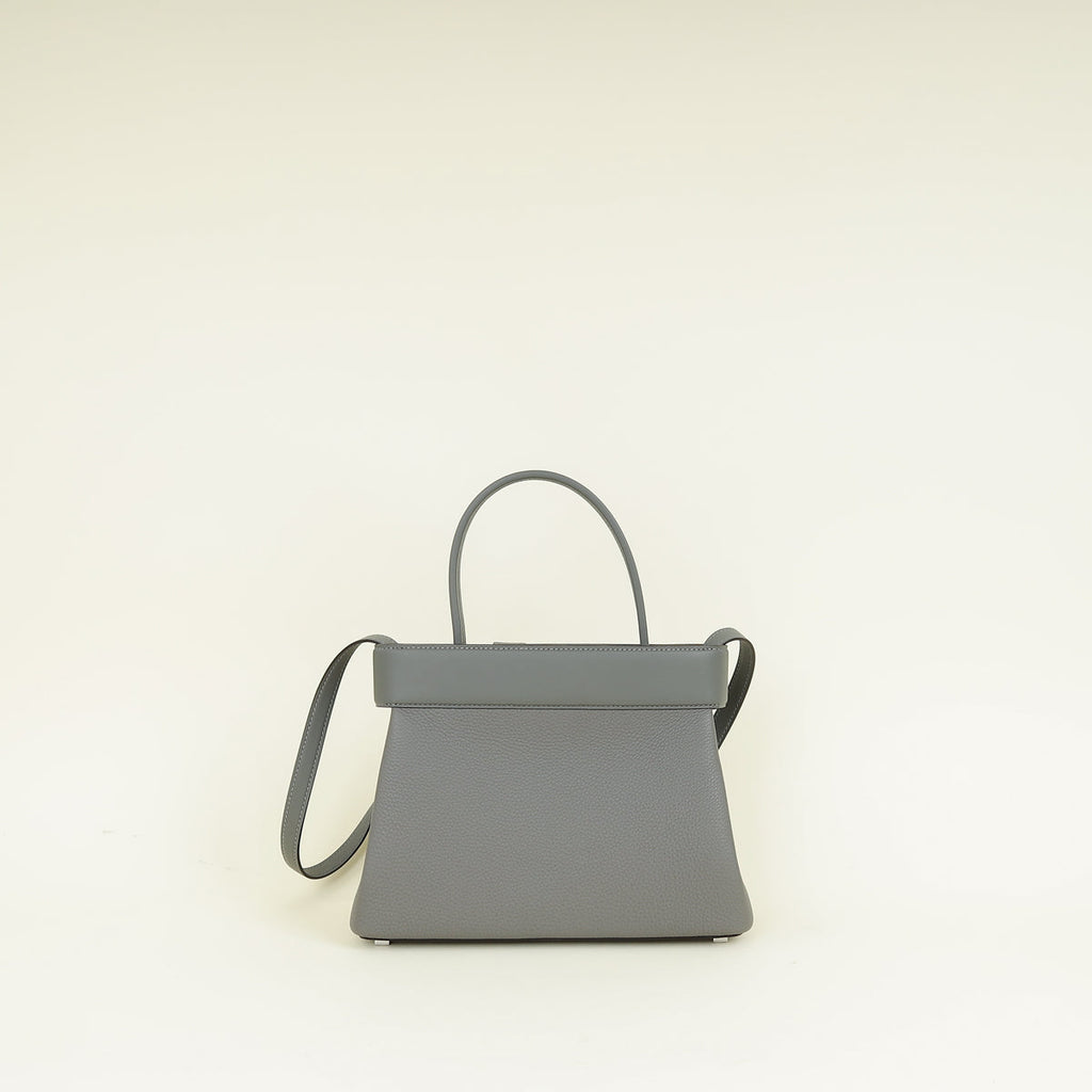 Hermes Gris Meyer Medor Bag