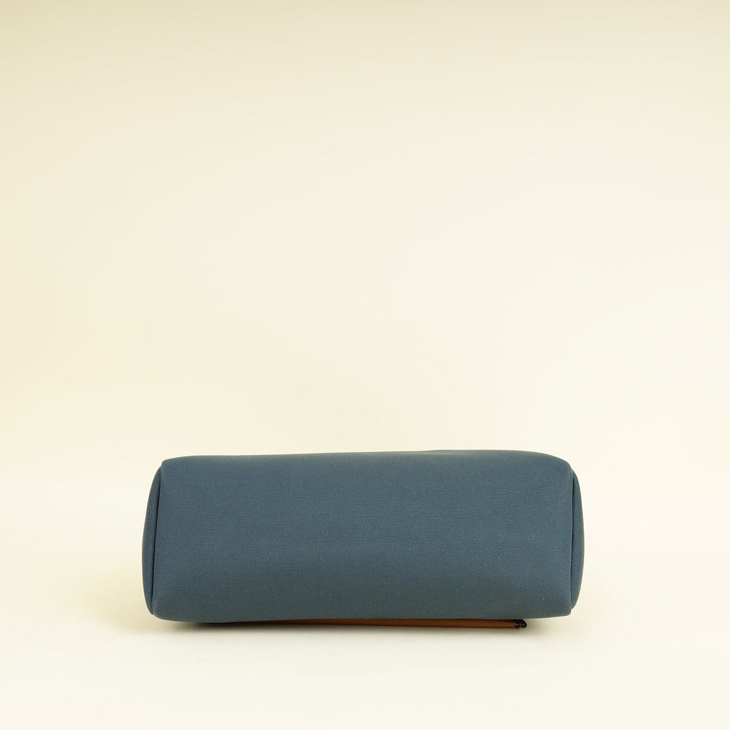 Hermes Multicolor Verso Retourne Herbag Zip 31 PM Bag