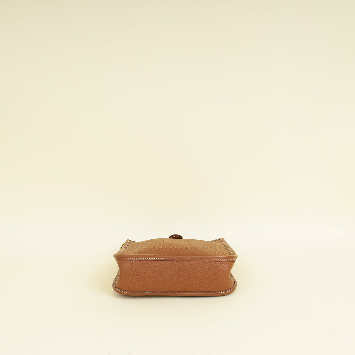 Hermes Gold Evelyne 16 TPM Bag