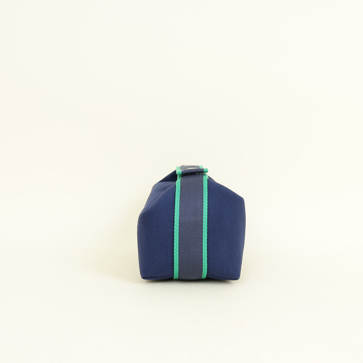 Hermes Bicolor Bride-A-Brac Small Case