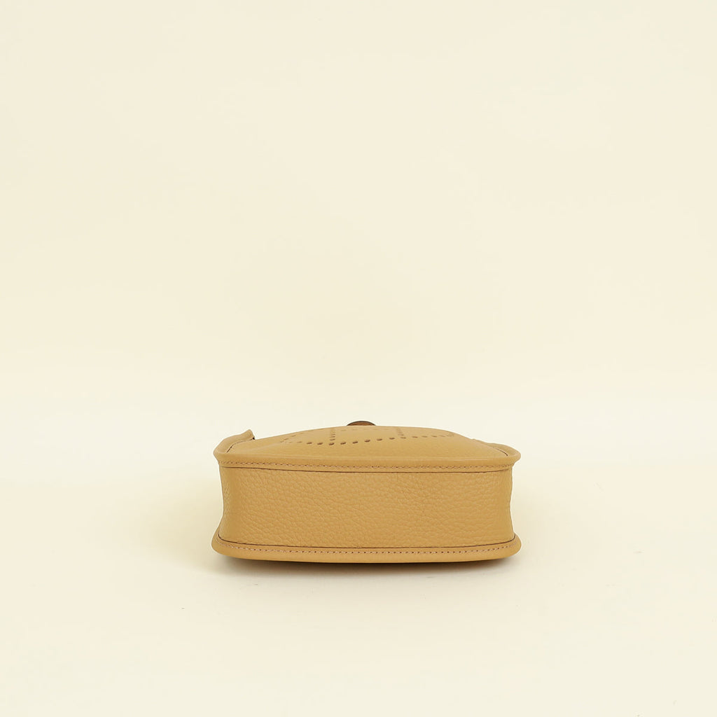 Hermes Biscuit Evelyne 16 TPM Bag