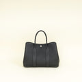 Hermes Noir Garden Party TPM 30 Negonda Bag