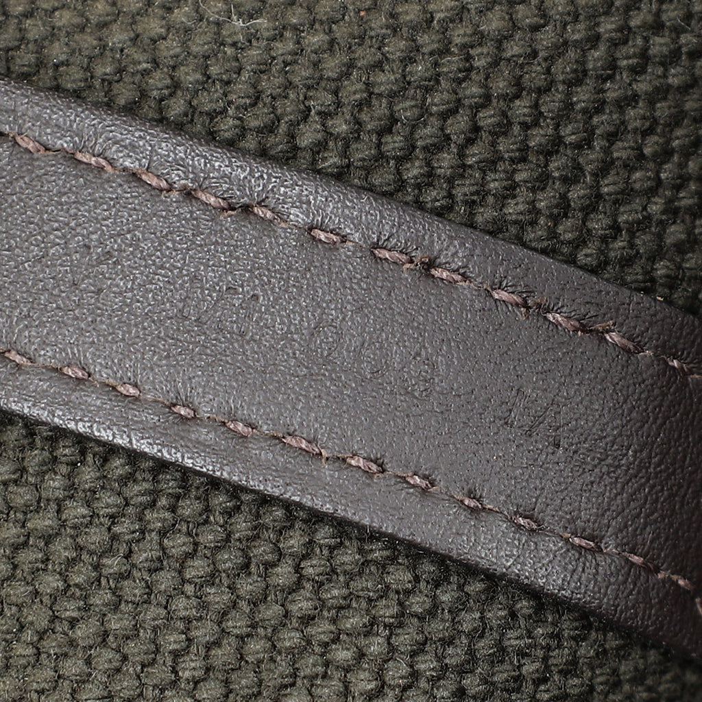 Hermes Bicolor Cargo Picotin Lock 18 Bag