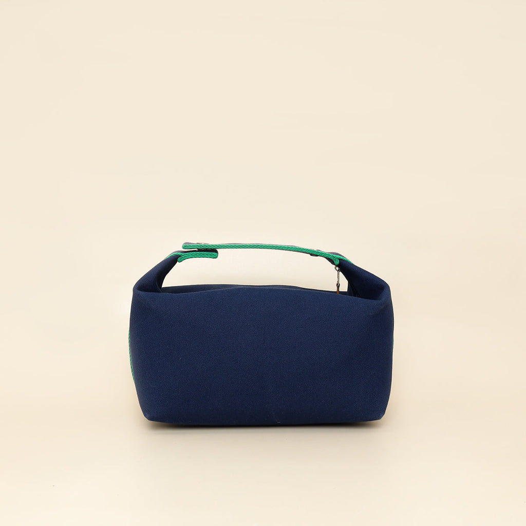 Hermes Marine Bride-A-Brac 25 Case, Large Model