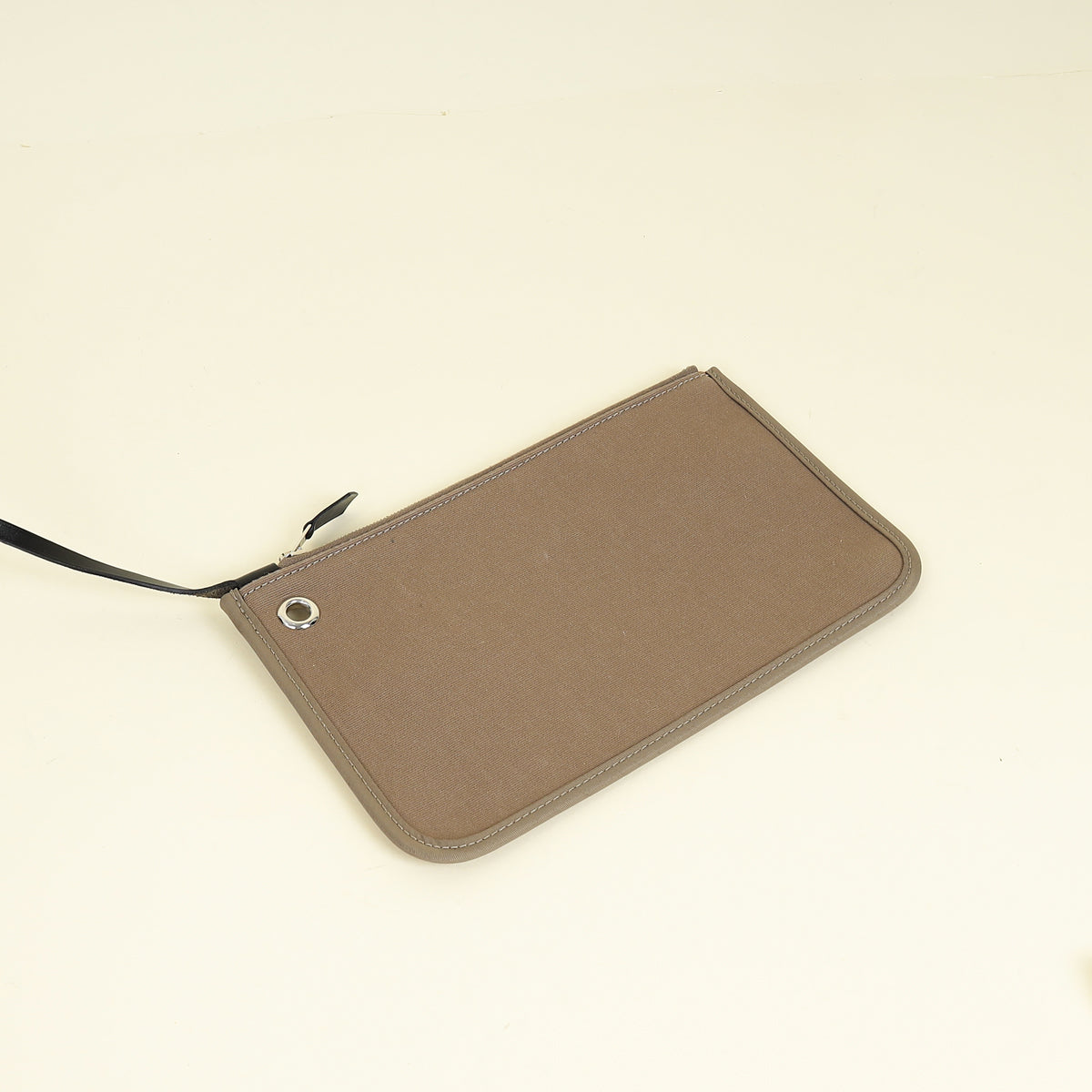 Hermes Bicolor Herbag Zip Sellier 31 PM Bag