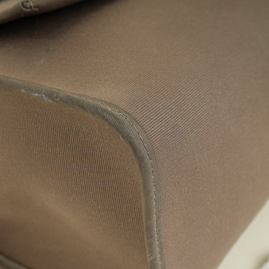 Hermes Bicolor Herbag Zip Sellier 31 PM Bag