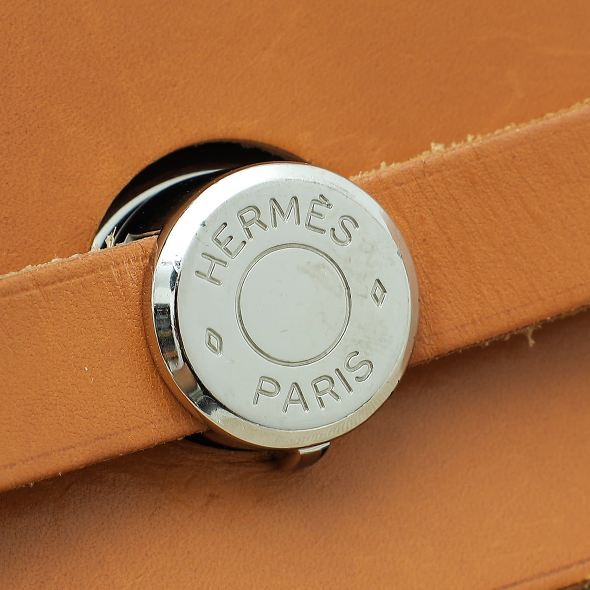 Hermes Bicolor Herbag 2 in 1 Backpack Bag