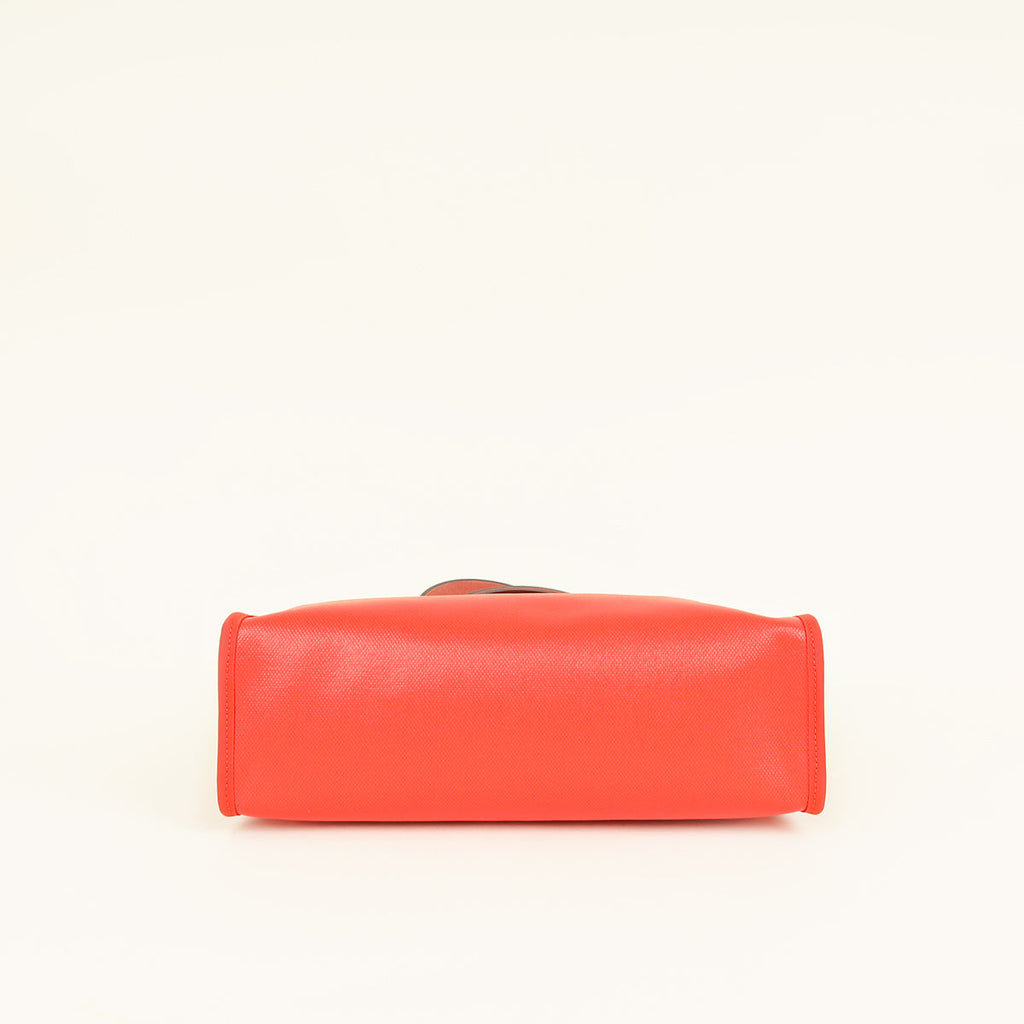 Hermes Tricolor Herbag Zip 31 PM Bag