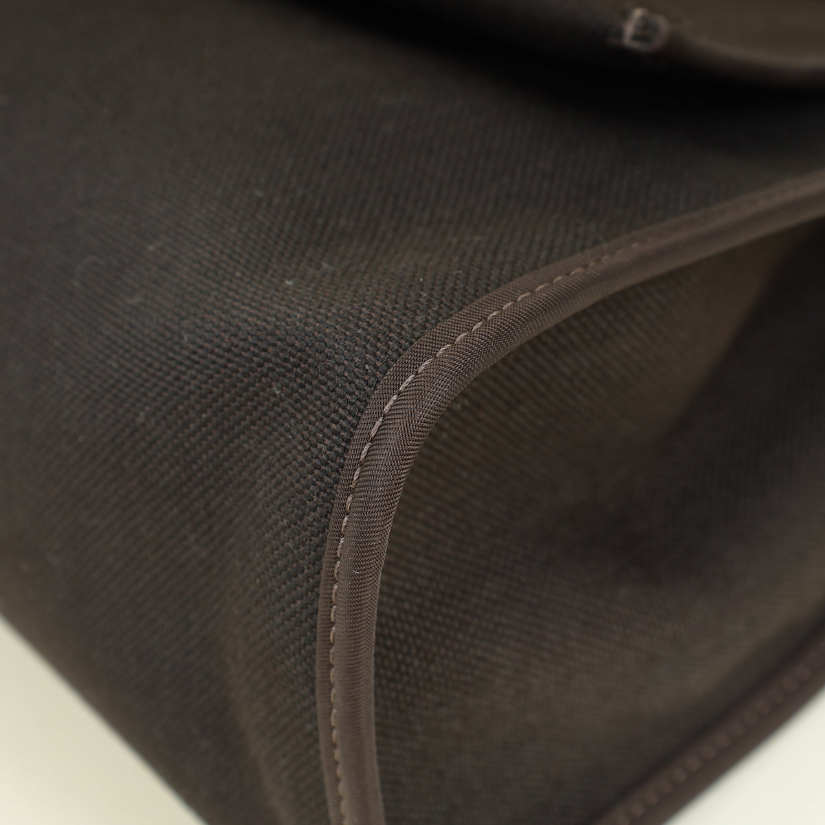 Hermes Bicolor Sellier Herbag Zip 31 PM Bag