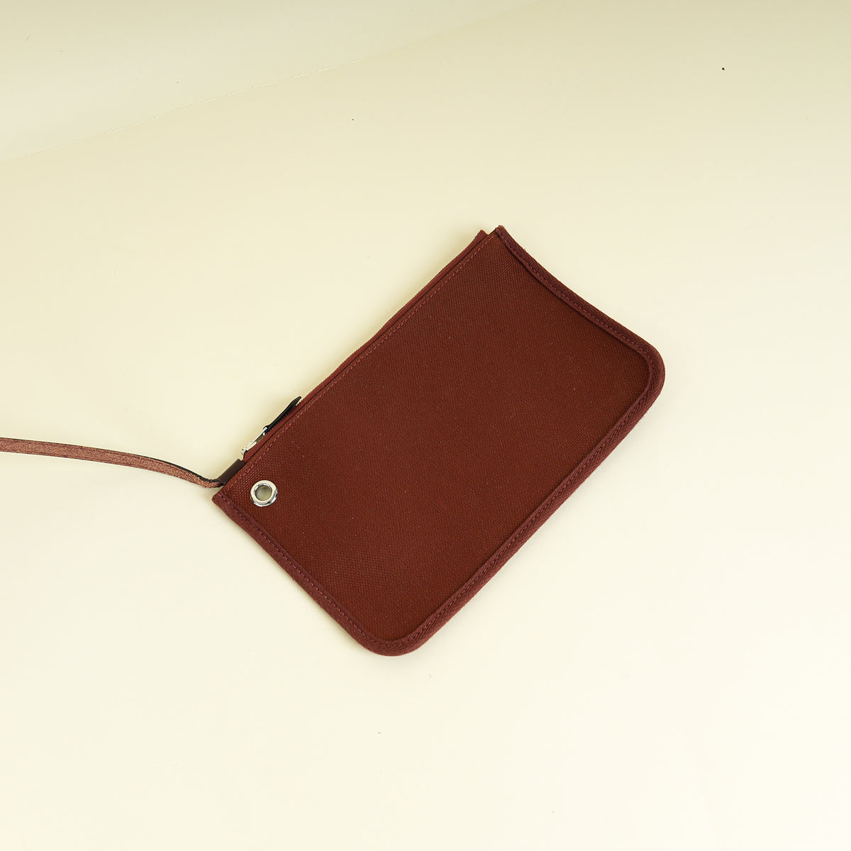 Hermes Tricolor Criss Viking Quadrille Herbag Zip 31 PM Bag